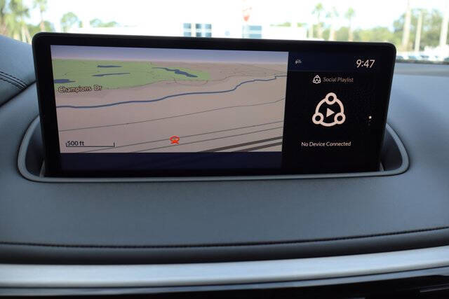 2023 Acura MDX w/Tech