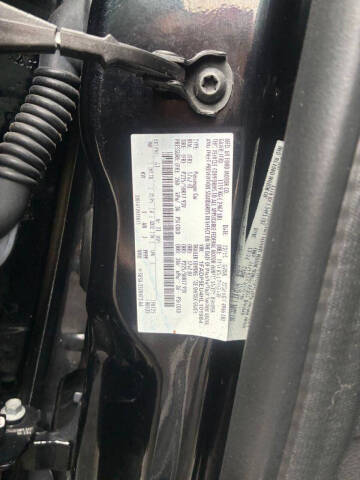 2017 Ford C-MAX Energi SE