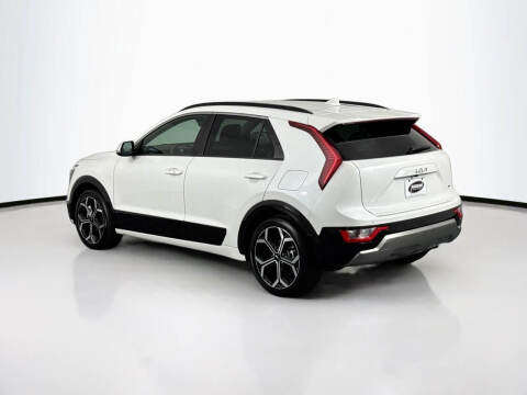 2023 Kia Niro EX Touring