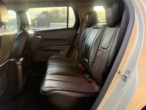 2014 GMC Terrain SLT-1