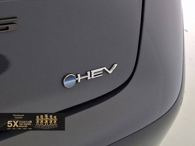 2024 Toyota Prius Limited