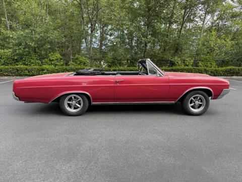 1964 Buick Skylark