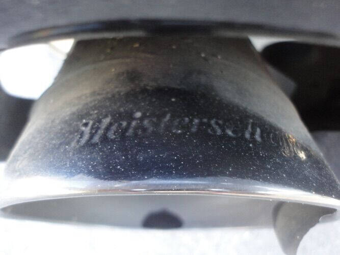 2015 Jeep Grand Cherokee SRT