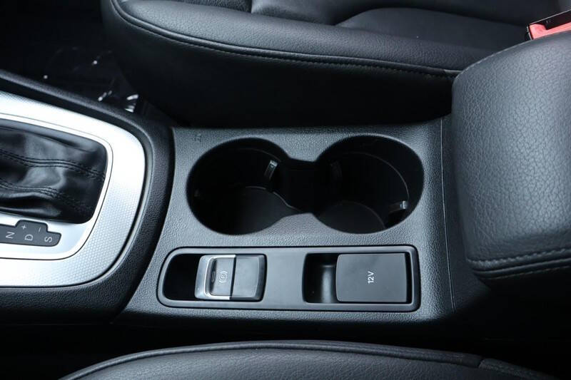 2015 Audi Q3 2.0T Premium Plus