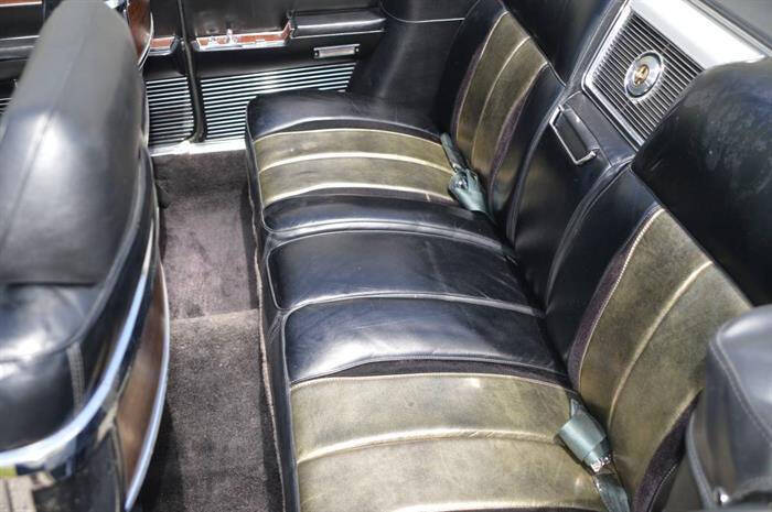 1967 Chrysler Imperial
