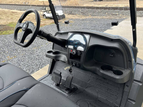 2026 Active pulse 6 Seat lifted
