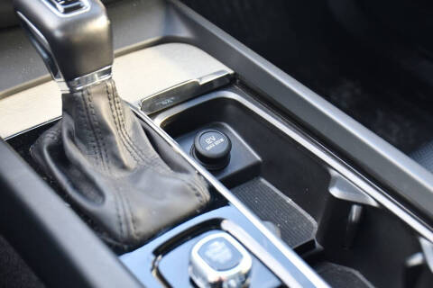 2018 Volvo XC60 T5 Inscription