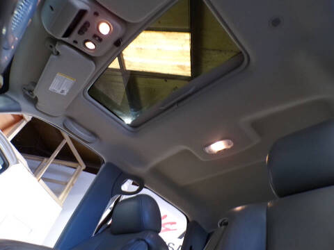 2006 GMC Sierra 1500 Denali