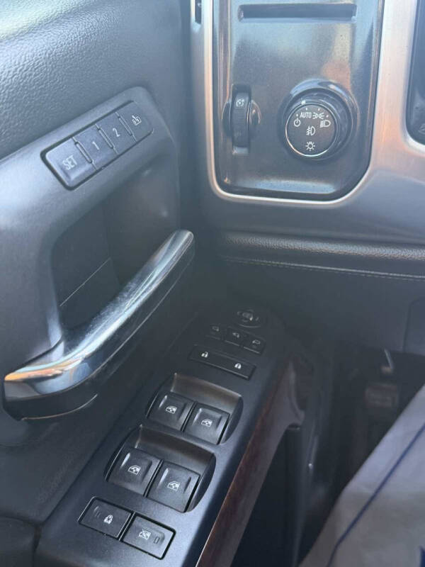 2015 GMC Sierra 1500