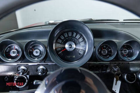 1959 Chevrolet Impala