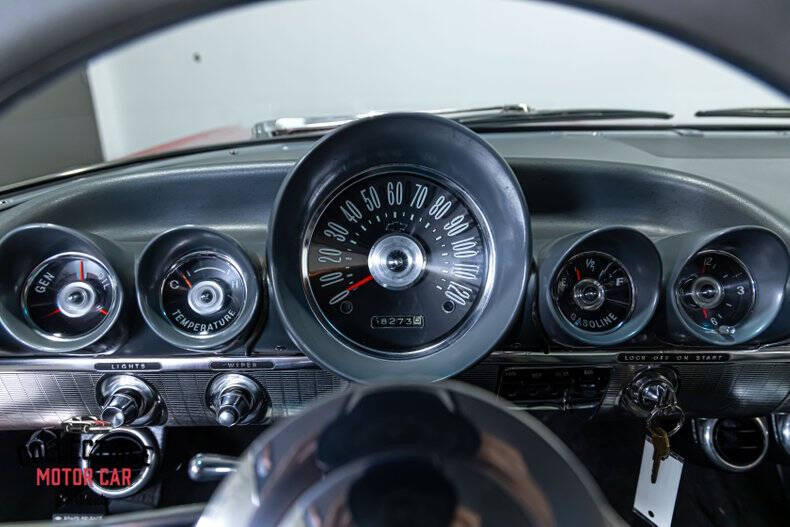 1959 Chevrolet Impala