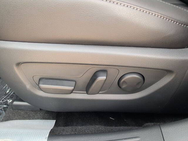 2026 Mazda CX-50 2.5 Turbo