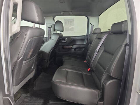 2015 GMC Sierra 2500HD