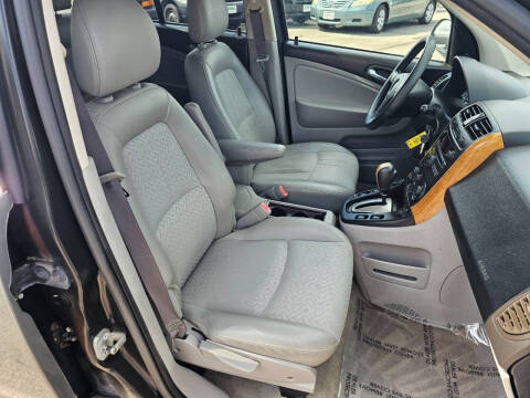 2007 Saturn Vue