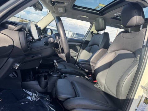 2023 MINI Hardtop 4 Door Cooper S