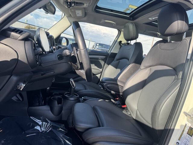 2023 MINI Hardtop 4 Door Cooper S