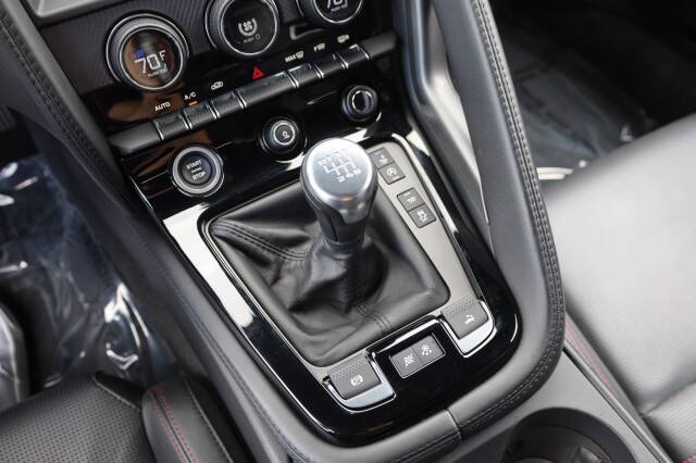 2019 Jaguar F-TYPE R-Dynamic