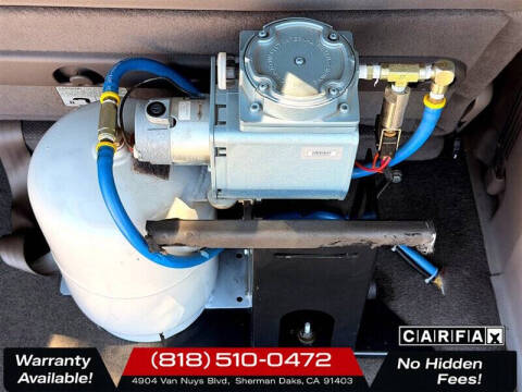 2003 Dodge Grand Caravan SE