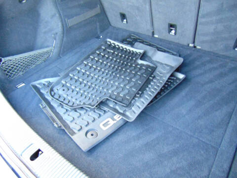 2018 Audi Q5 2.0T quattro Premium