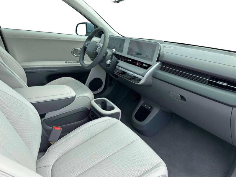2024 Hyundai Ioniq 5 Limited