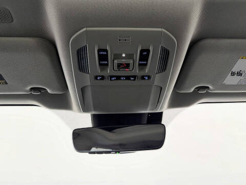 2020 Toyota Highlander Hybrid XLE