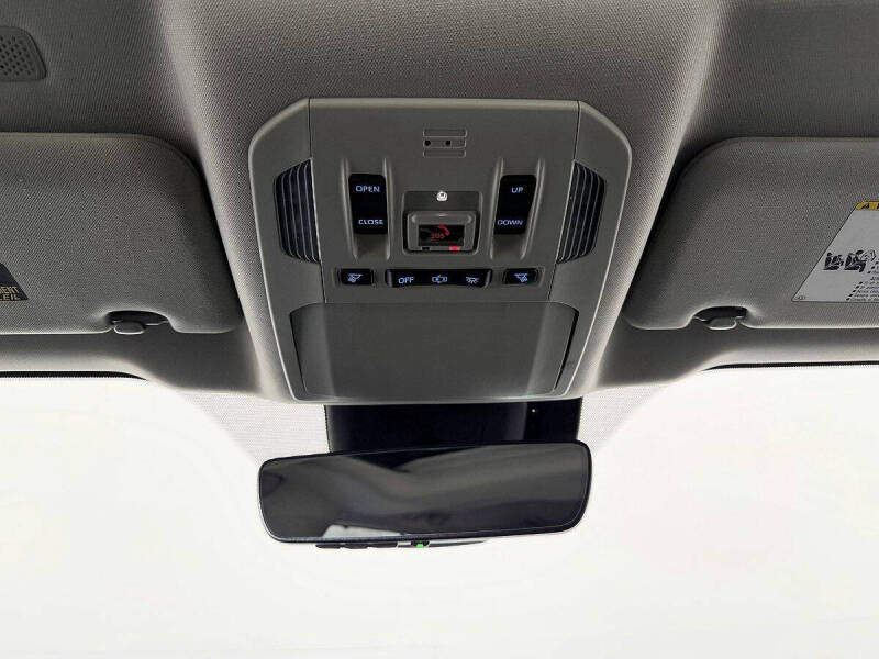 2020 Toyota Highlander Hybrid XLE