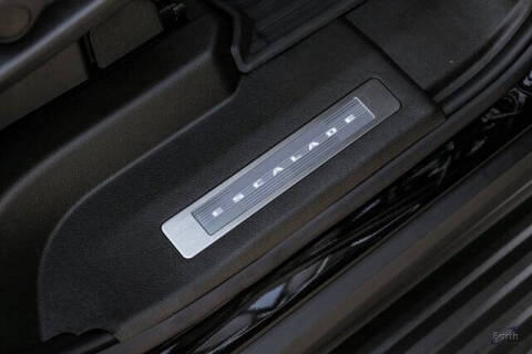 2026 Cadillac Escalade-V