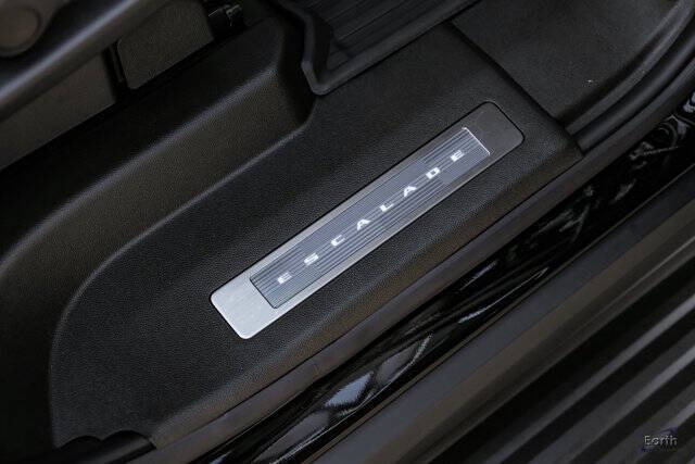 2026 Cadillac Escalade-V