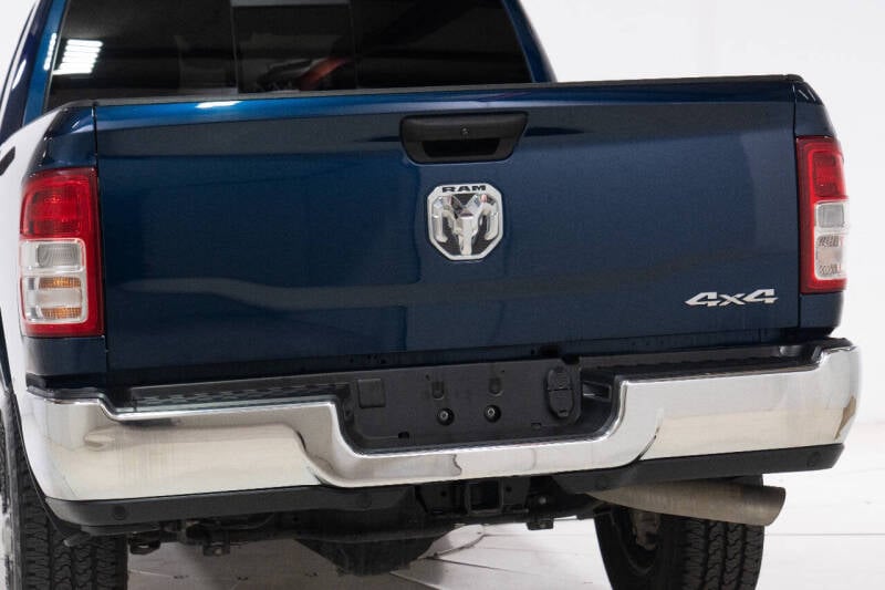 2024 RAM Ram 2500 Pickup Tradesman photo 29