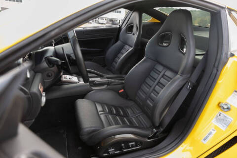 2008 Ferrari 599 GTB Fiorano