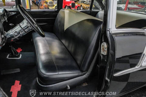 1955 Chevrolet 210