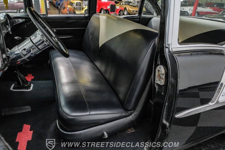 1955 Chevrolet 210