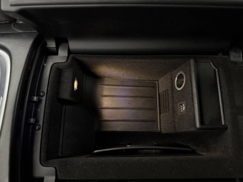 2018 BMW 7 Series 750i