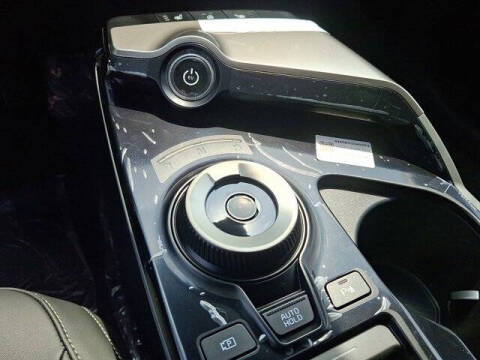 2025 Kia EV6 Light Long Range