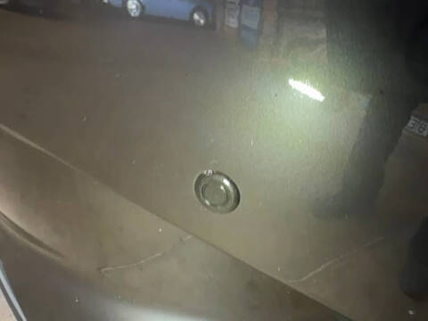 2021 Mazda CX-9 Touring