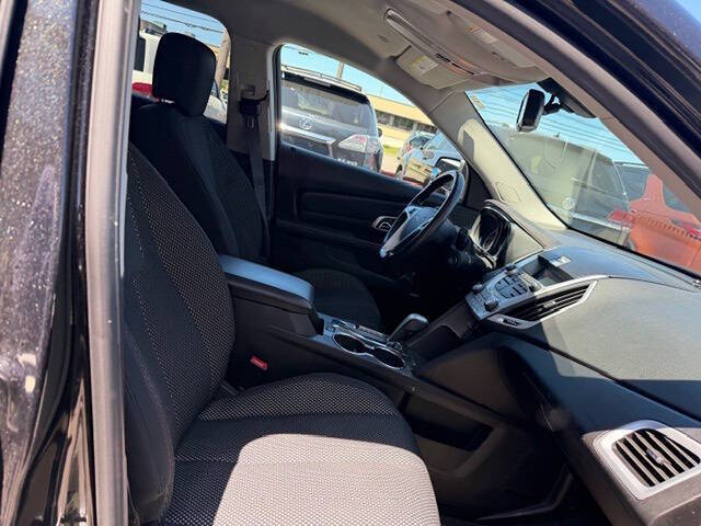 2011 GMC Terrain SLE-2