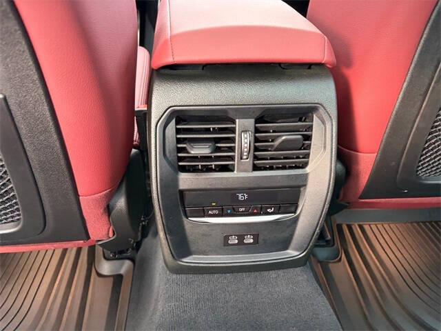 2023 BMW 3 Series M340i xDrive