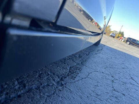 2016 Honda Odyssey EX-L w/Navi