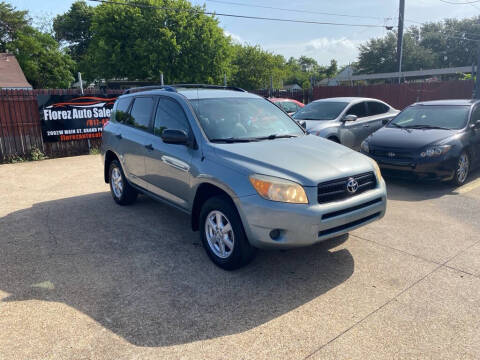2006 Toyota RAV4