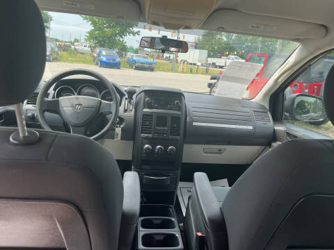 2008 Dodge Grand Caravan SE