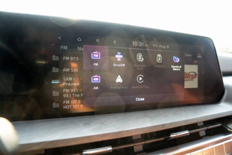 2023 Kia Telluride SX-X-Pro