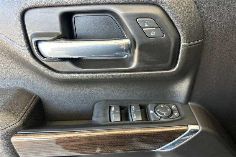 2022 Chevrolet Silverado 1500 Limited