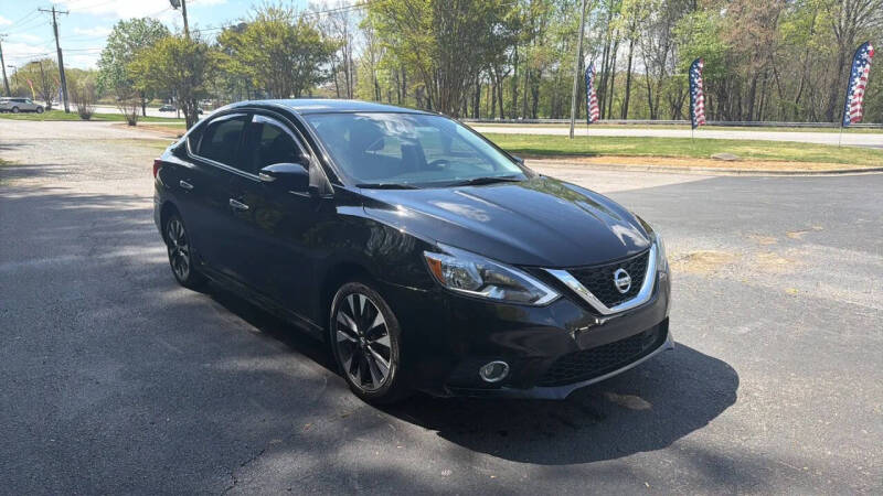 2019 Nissan Sentra
