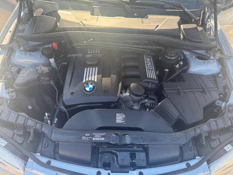 2013 BMW 1 Series 128i