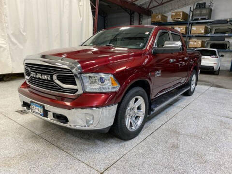 2016 RAM 1500 for sale at Victoria Auto Sales - Waconia Dodge in Waconia MN