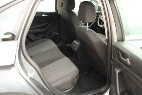 2023 Volkswagen Jetta S