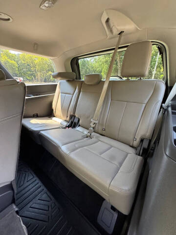 2018 Ford Expedition XLT