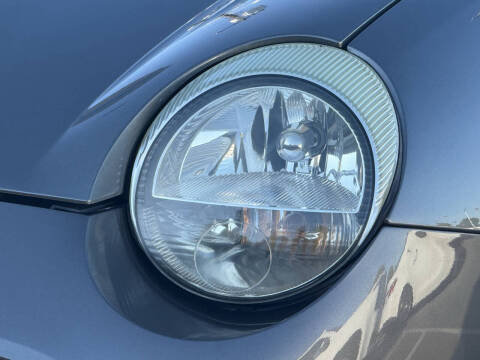 2003 Ford Thunderbird Deluxe