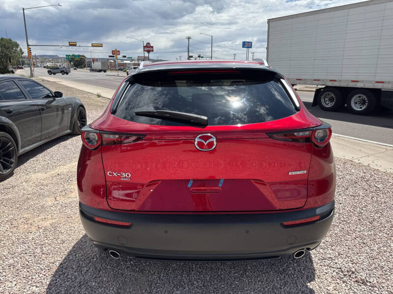 2026 Mazda CX-30 2.5 S Preferred