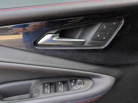 2026 Chevrolet Blazer EV RS